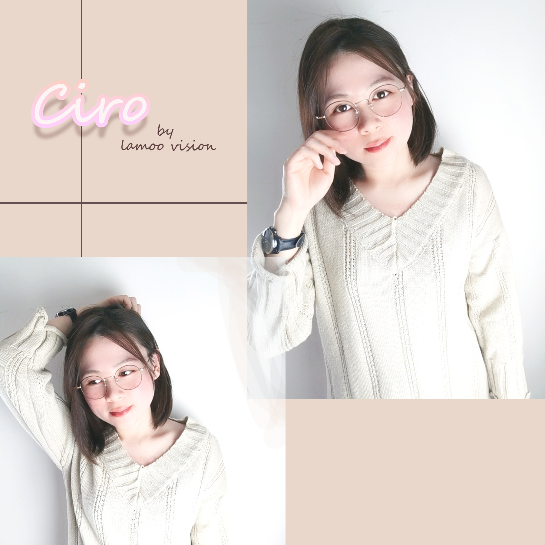 Ciro - black silver