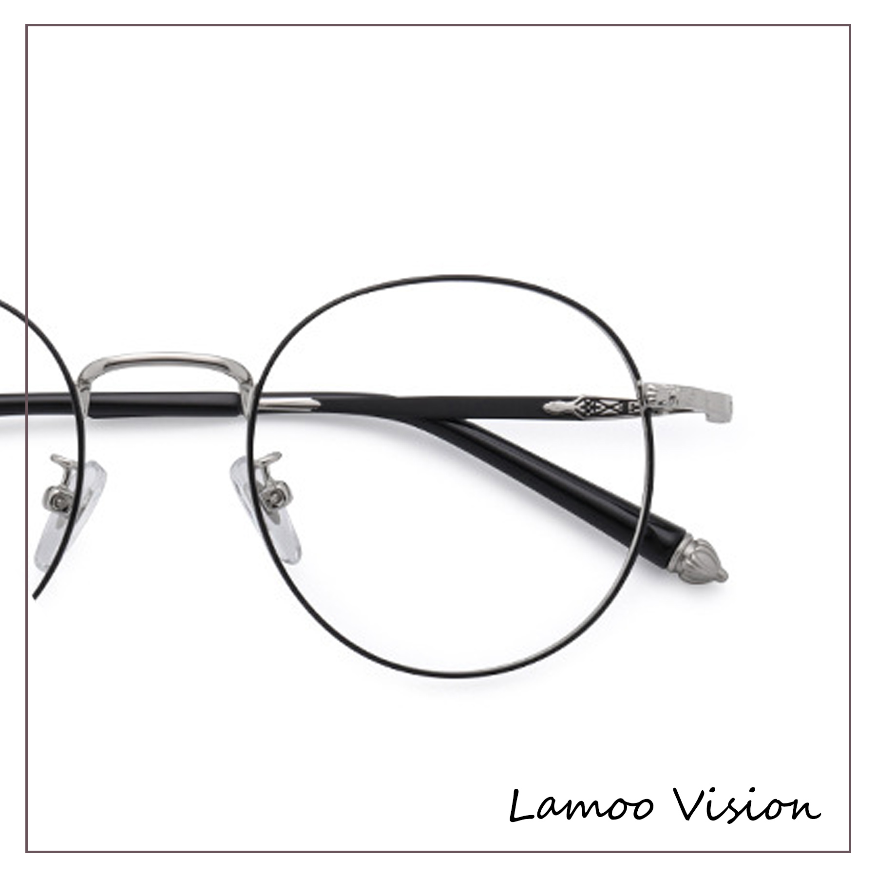 Ciro - black silver
