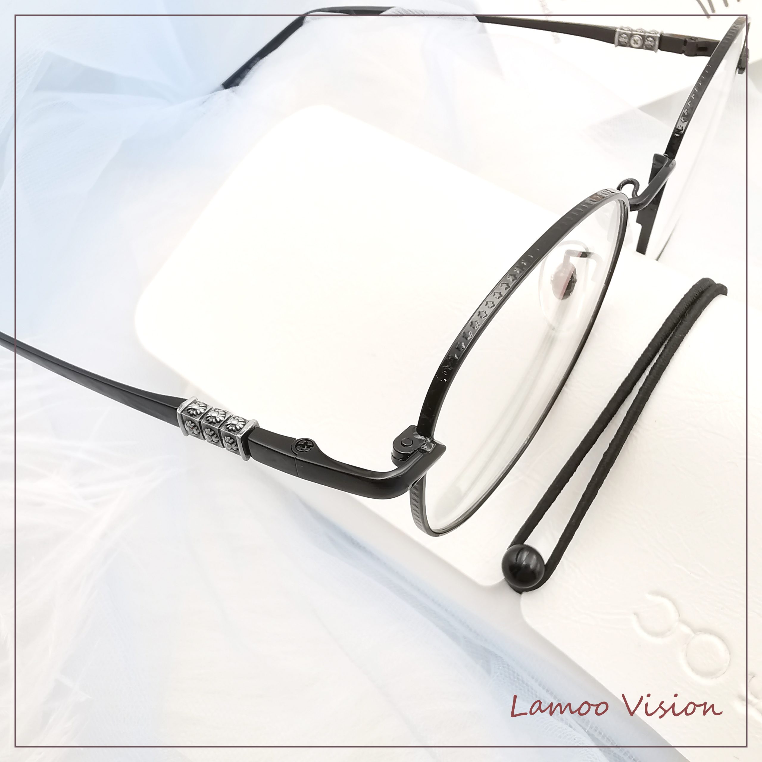 Riva - black