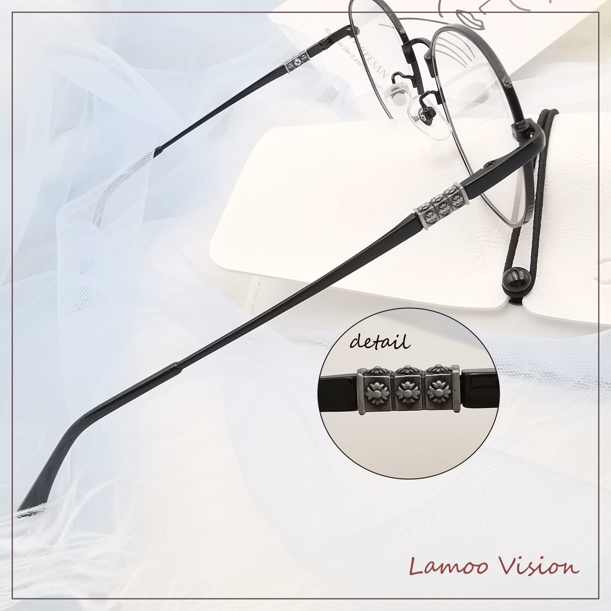 Riva - black