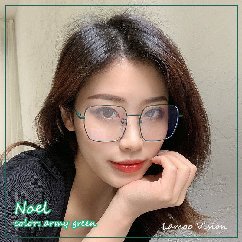 Noel - frosted black