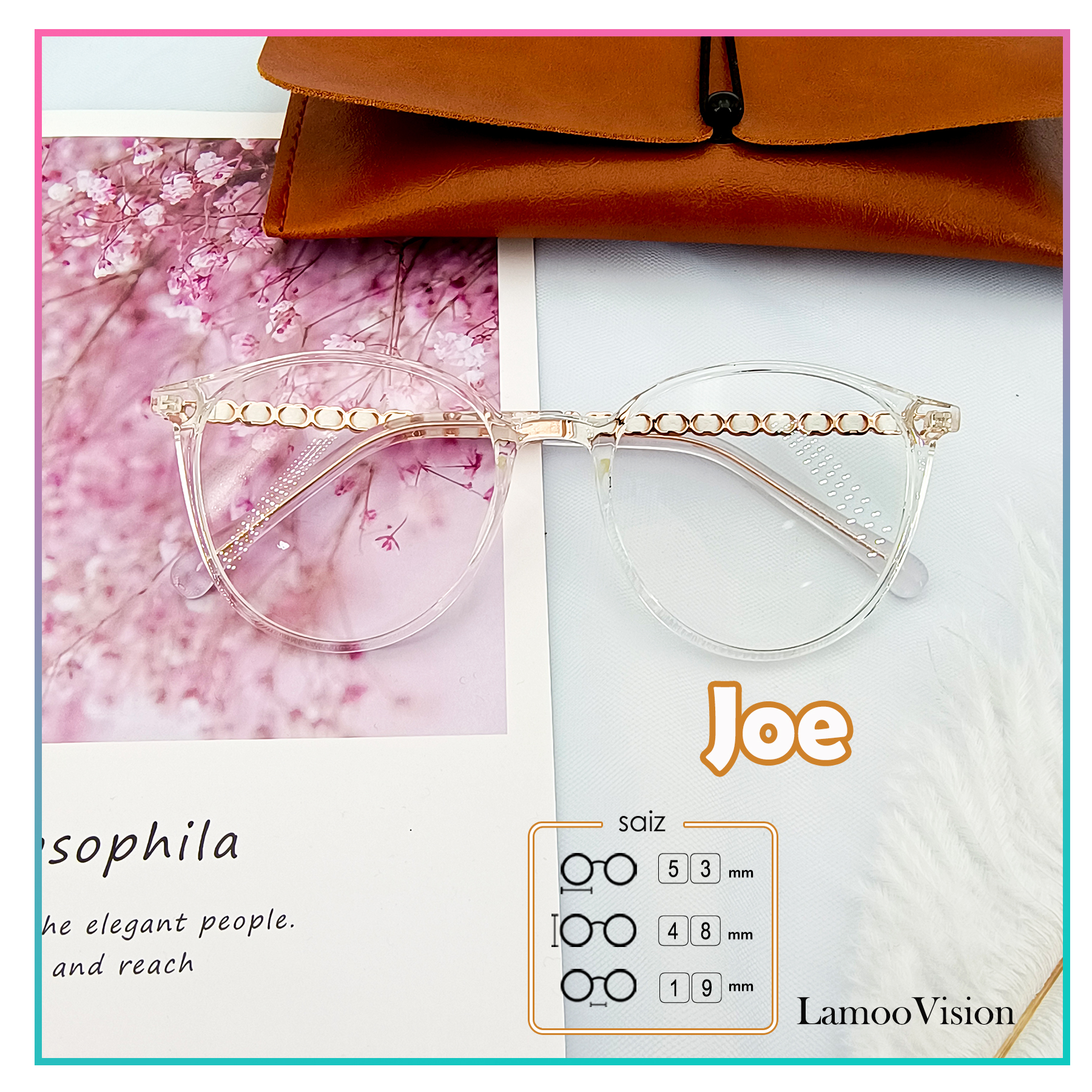 Joe (new)
