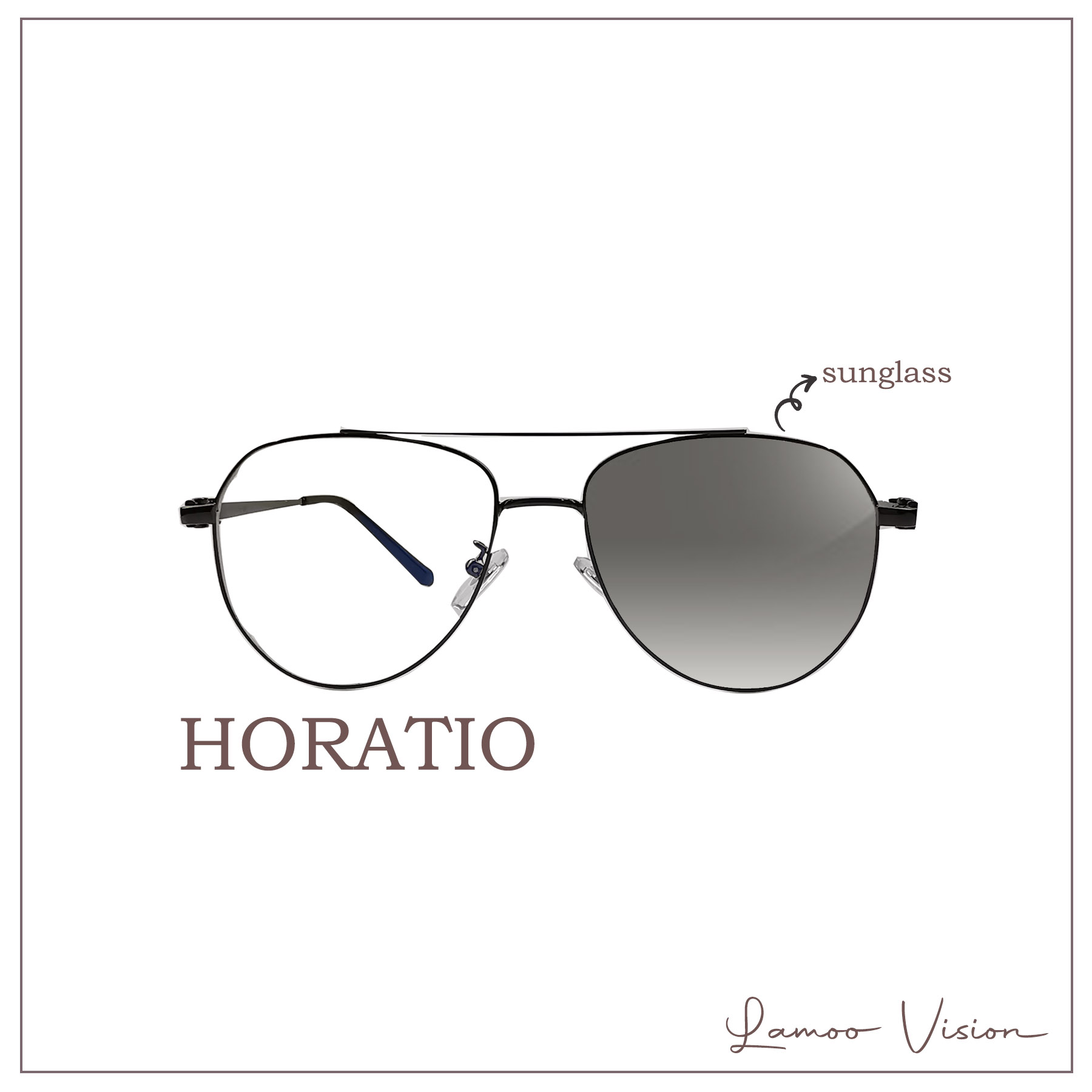 Horatio