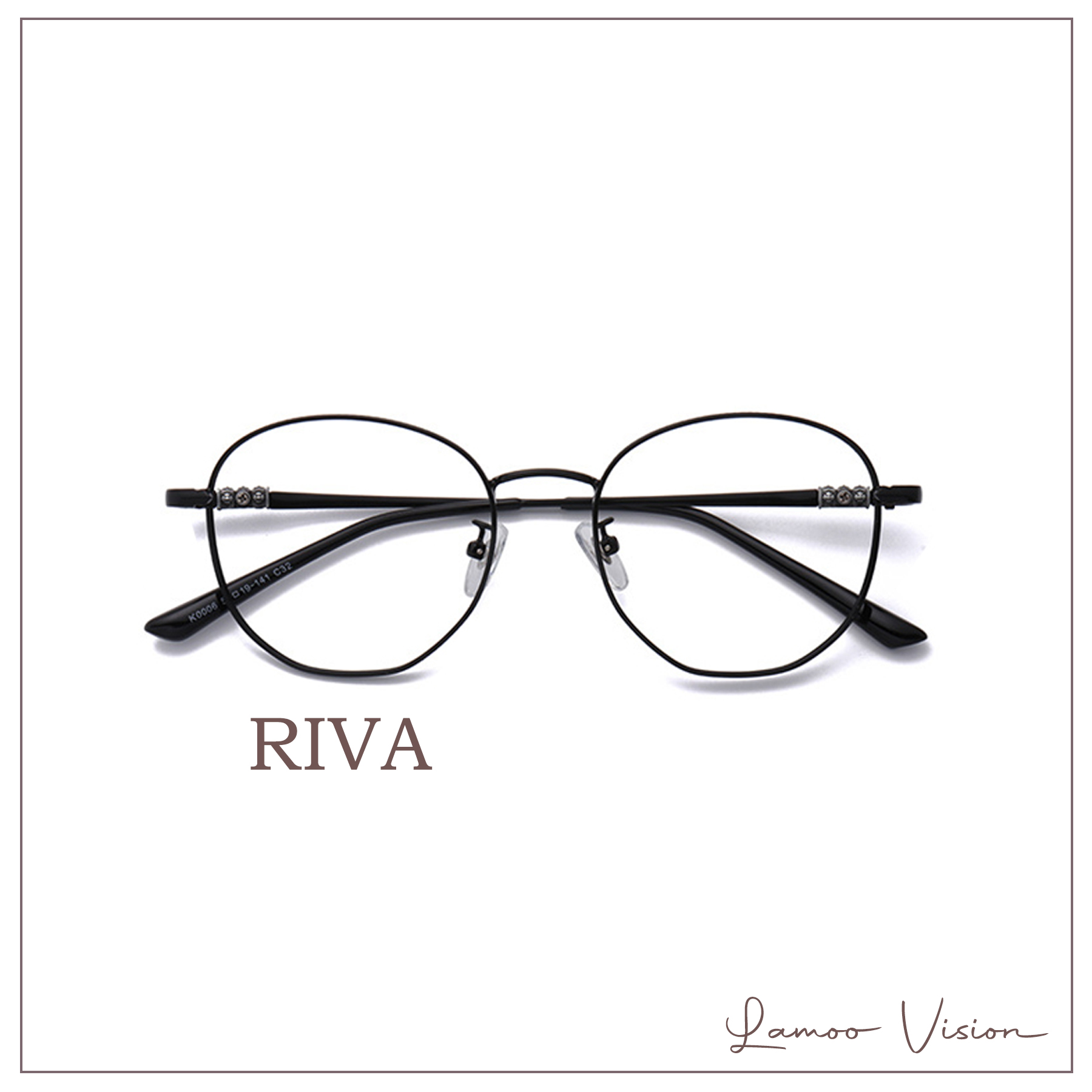 Riva - black