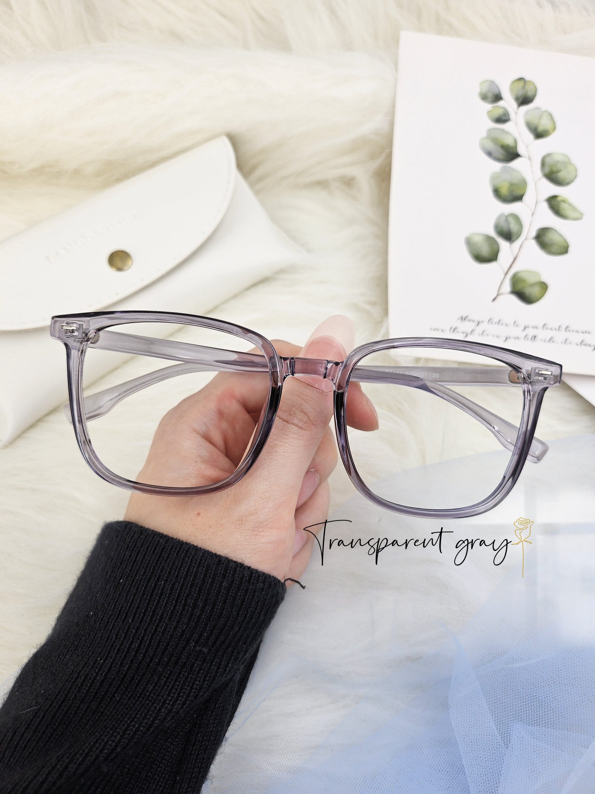 ALGAR (NEW STOCK)