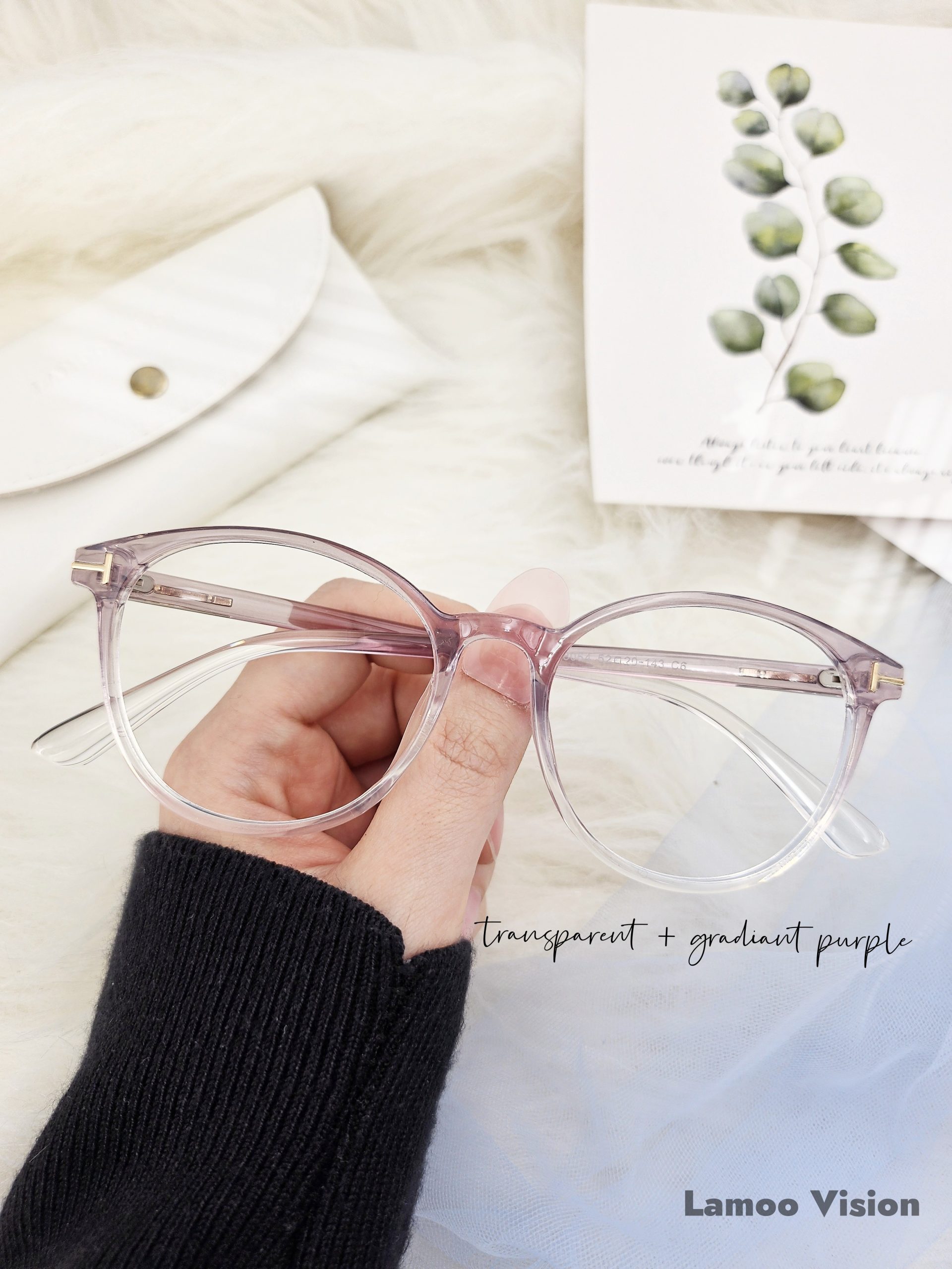 Cymophane (new stock)