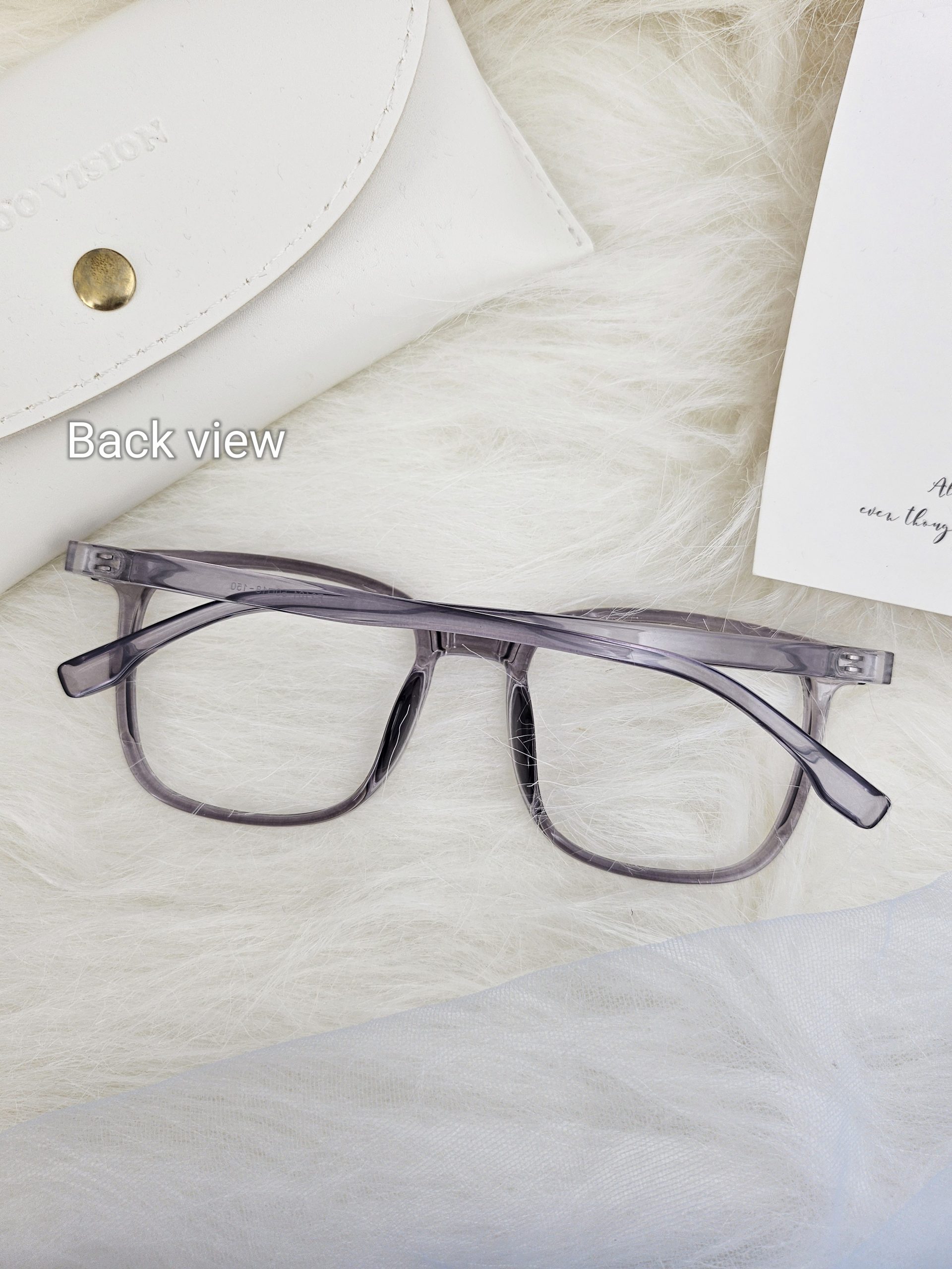 ALGAR (NEW STOCK)