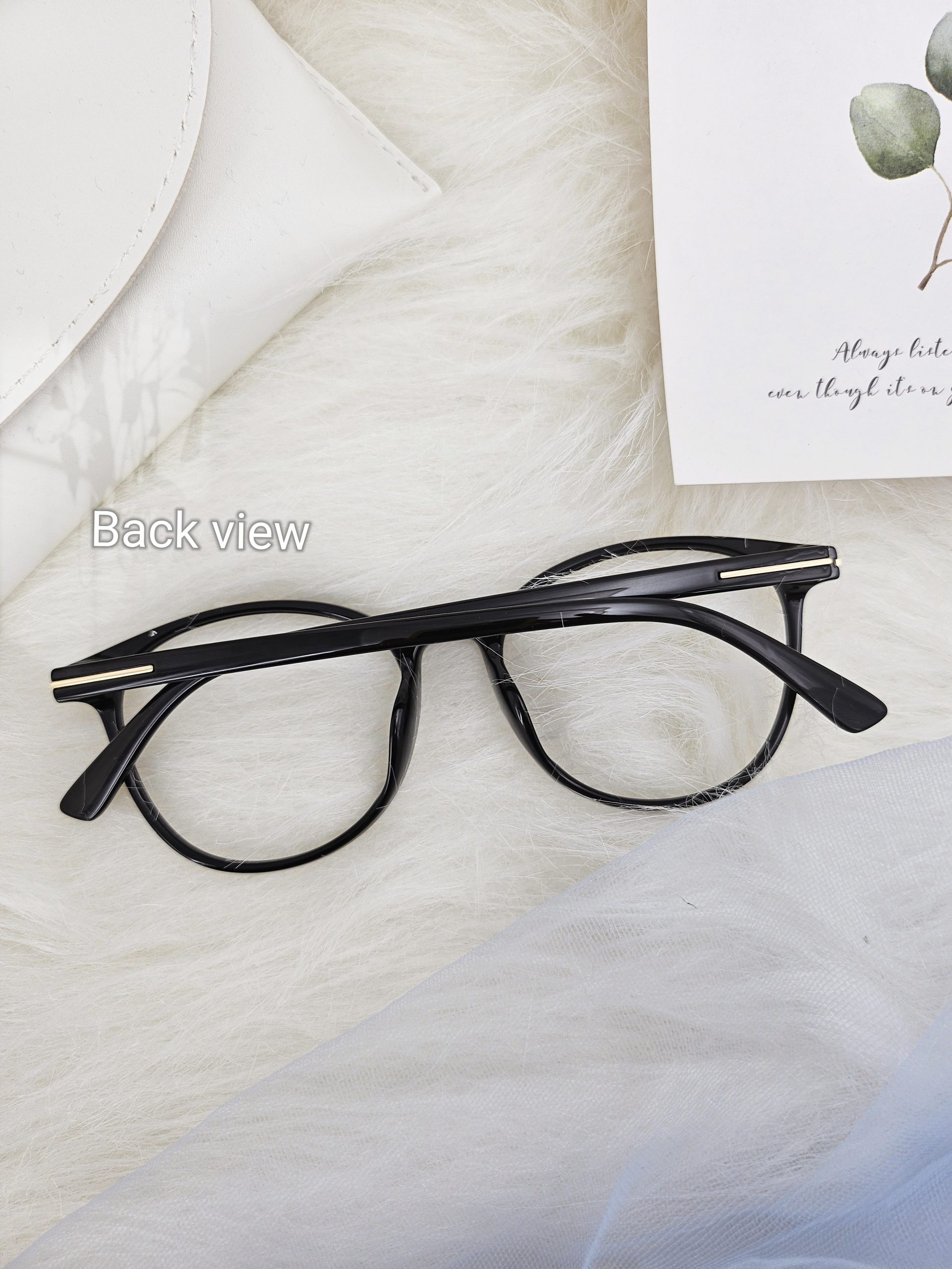 Cymophane (new stock)