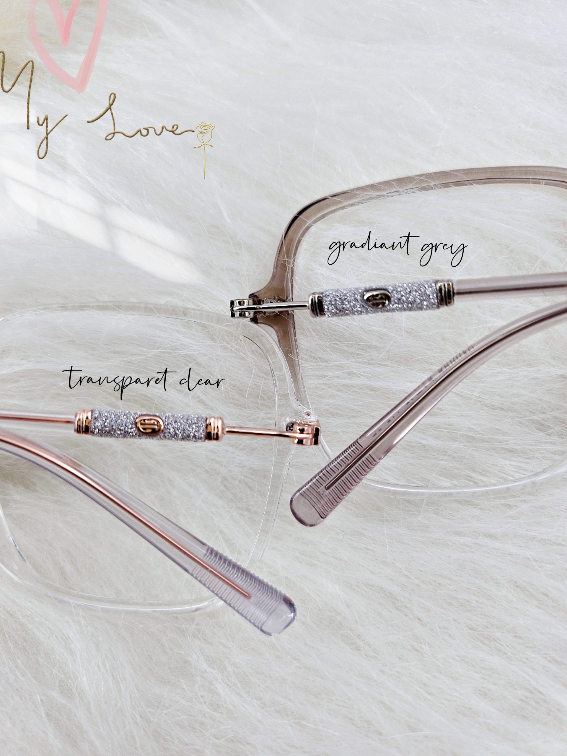 ADAMAS (NEW STOCK)